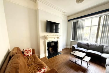 7 bed house, Addison Road, North Hill, Plymouth, PL48LL - Image 9